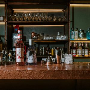 Ад вытворчасці і лагістыкі да культуры і турызму. Як Гродзенская вобласць будзе супрацоўнічаць з Польшчай Harat’s pub у Гродне