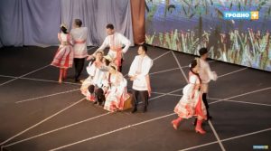 Больш за $ 100 000 выдаткавалі прафсаюзы на экскурсіі медыкаў на “Лінію Сталіна” Фестываль "Гродна-Масква-Транзіт"