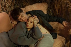 Дом Ажэшкі і Лідскі замак. У філармоніі адкрываюць выставу мініяцюр Instasamka & Moneyken