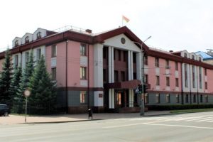 Эканамічны суд Гродзенскай вобласці