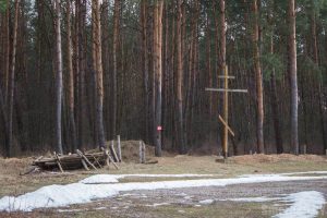 У Гродне затрымалі хлопца з татуіроўкай "Пагоня" Залатая горка ў Смаргоні