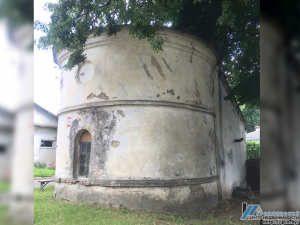 У Гродне ніяк не могуць прадаць былы мясакамбінат. Цану знізілі амаль у чатыры разы У Гродне ніяк не могуць прадаць былы мясакамбінат. Цану знізілі амаль у чатыры разы