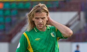 Дзмітрый Кавалёнак