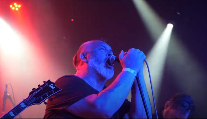 BORDERLINE FEST VOL. 2