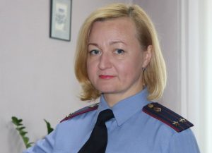 Праваабаронца спытаў, ці можна пікетаваць у Facebook з БЧБ-сцягам. Вось што адказаў гарвыканкам Юлія Колас