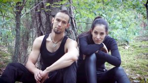 Instagram блогера Vadimati прызнаны экстрэмісцкім Irdorath