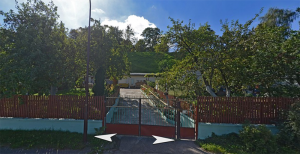 Аб'язная магістраль вакол Гродна вызначыць развіццё горада на 50 гадоў Леванабярэжная, 13 A ў Гродне ў 2016 годзе