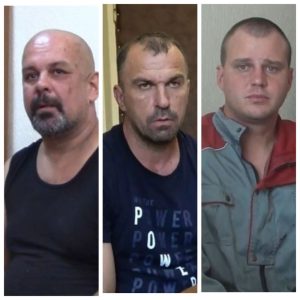 У Гродне не будзе акцыі "Бессмяротны полк", хоць планавалася. У Расіі арганізатары адхрысціліся ад будучых шэсцяў (абноўлена ) Затрыманыя за тэракт