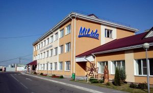 Лідскі малочна-кансервавы камбінат