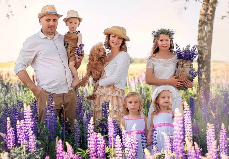 Затрымалі зяця аштрафаванага пастара Васіля Трубчыка - ён дыякан і выкладчык Дзяніс Камягін.