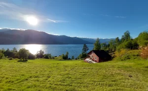 “Шведы - гэта беларусы, у якіх атрымалася”. Гродзенка расказала, як Швецыя вяртае самаацэнку эміграцыя ў Нарвегію - беларусы ў Нарвегіі расказалі пра свой досвед эміграцыі