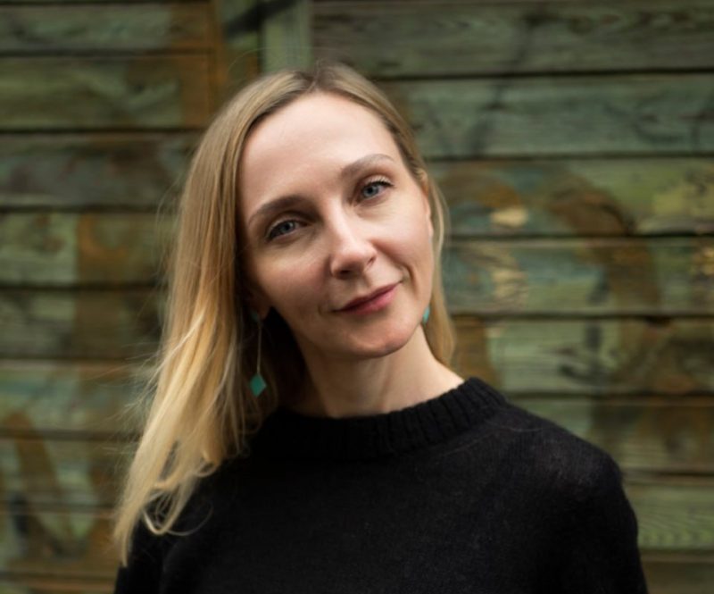 Вольга Вялічка