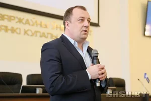 Мікалай Мельячэнка.