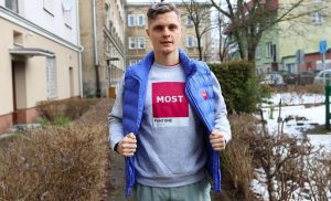 Затрымалі старшыню незалежнага прафсаюза "Гродна Азот". Арганізацыю збіраюцца прызнаць экстрэмісцкай Руслан Кулевіч