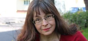 Навіны палітвязняў: у Вольгі Маёравай - праблемы з горлам, Марыя Калеснікава - схуднела і з карэ Вольга Маёрава. Фота: "Вясна"