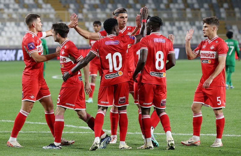 РПЛ отчитался о тратах на футболистов, “Спартак” выиграл зимний трофей