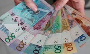 Пенсіянера і бацьку палітвязня з Навагрудка аштрафавалі за замежную дапамогу беларускія грошы