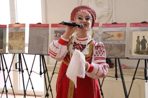 Русский дом в Минске