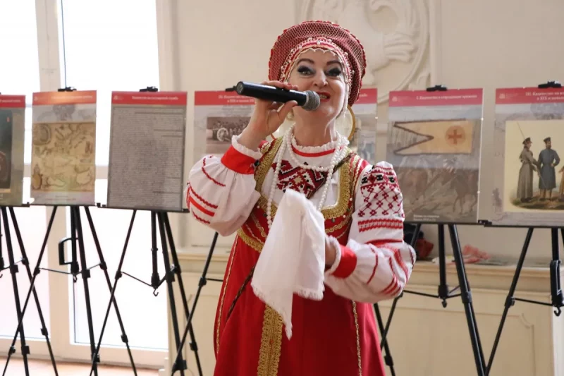 Русский дом в Минске