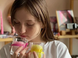 У самым цэнтры Гродна адкрылі шоўрум Fantiki. Што там прадаюць? Fantiki