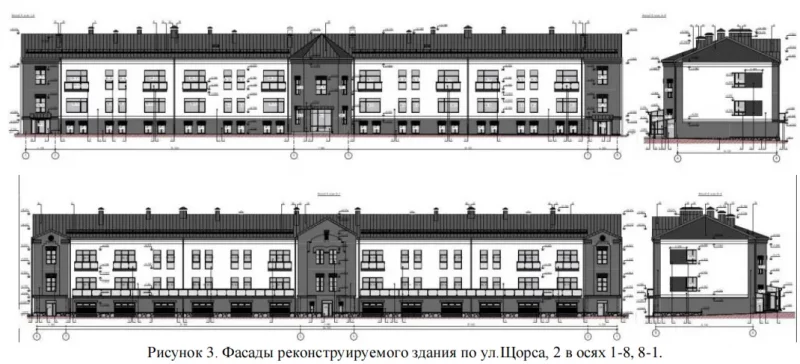 Проект из первого отчета по ОВОС