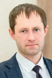 У Кастрычніцкага раёна Гродна новы кіраўнік — Андрэй Болтрык. Што аб ім вядома? Андрэй Болтрык