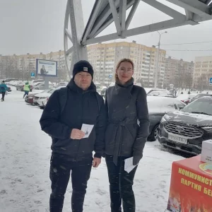 Гродзенскі сайт падаў у суд на Бондараву: абараняе дзелавую рэпутацыю бандарава балатавалася ў дэпутаты