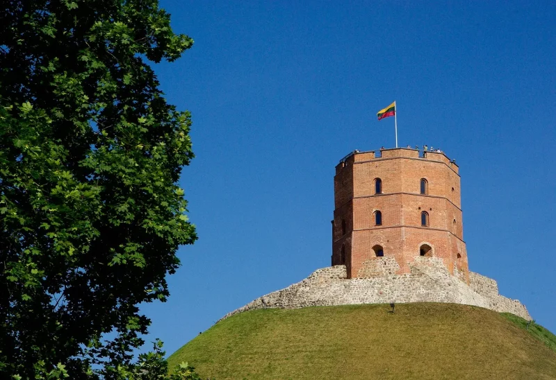 Літва хоча ўвесці новыя абмежаванні для беларусаў