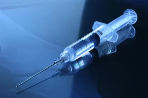 У Гродзенскай вобласці заахвочваюць медыкаў, якія скінулі лішнюю вагу Вакцына. Фота: pixabay.com