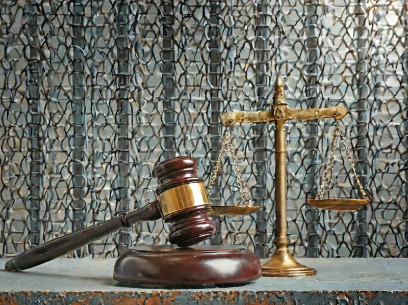 Натарыус адмовіўся рабіць даверанасць для гродзенца са спісу "тэрарыстаў". Той паскардзіўся ў суд Суд.