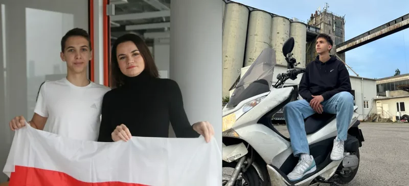 Уладзіслаў Рымашэўскі.