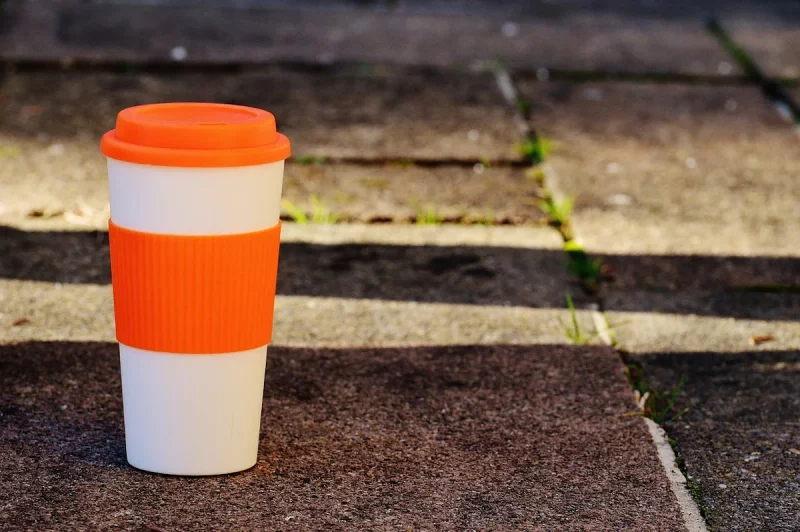 Дзе ў Гродне нальюць напой у свой кубак - і дадуць за гэта бонус (зніжкі і не толькі) Кава ў шматразовым кубку гэта экалагічная звычка.