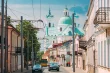 «З Гродна з любоўю». Якія сувеніры прывезці з паездкі ў Гродна