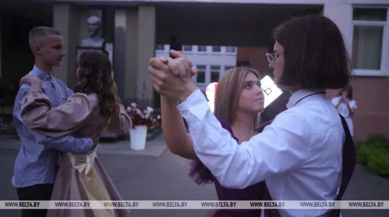 На гарадскі выпускны ў Гродне закрыюць вуліцы ў цэнтры і забароняць прадаваць алкаголь гарадскі выпускны ў Гродне