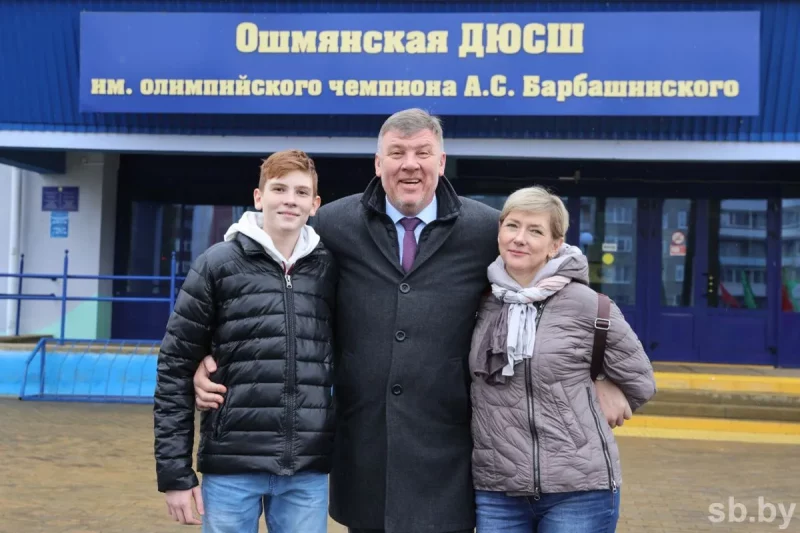 Дырэктар фірмы "Белабеддінг" заявіў, што іх "кінулі еўрапейцы". Былыя супрацоўнікі яшчэ судзяцца з ёй Андрэй Барбашынскі з сям'ёй.