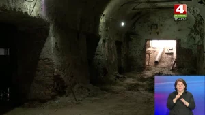 У Гродне адкрыюць новы музей. Дзе ён будзе размяшчацца? Сутарэнні піўзавода