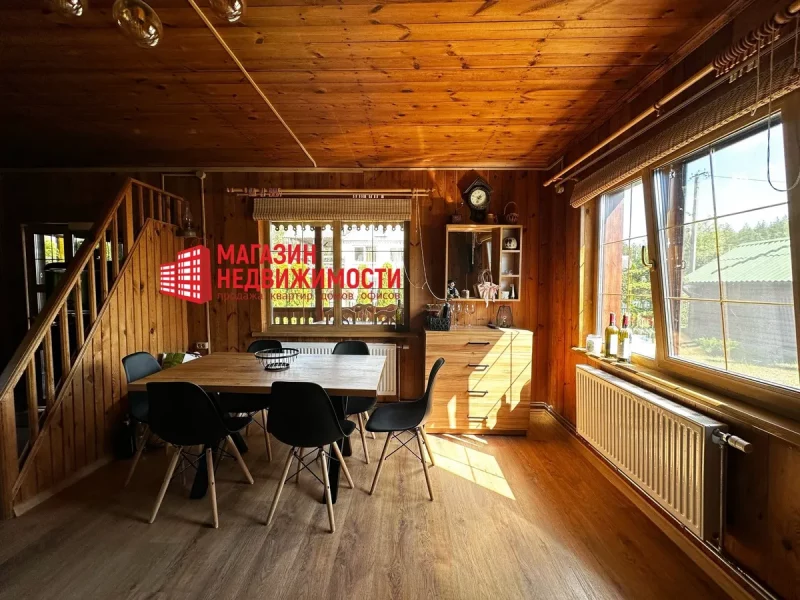 Дом у Азёрах.