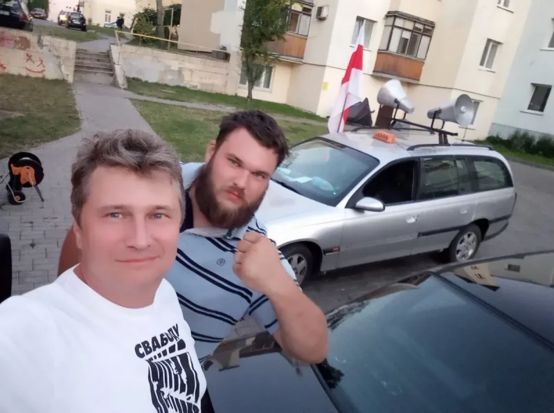 “My mother planted an apple tree — I haven't eaten a single apple.” Stories of Belarusians who left the country and whose property is being “squeezed” by the state