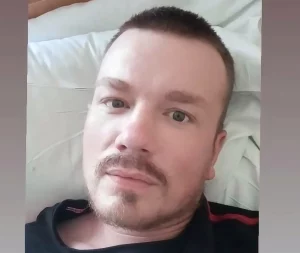 Блогер Vadimati распавёў, што ляжыць у "анкалогіі" Вадзім Ермашук пасля вызвалення. Фота: instagram.comermashukvadimati