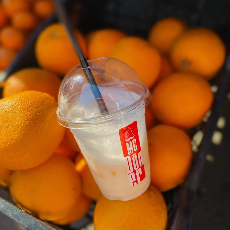 У цэнтры Гродна адкрылася ўстанова з безлімітам напояў напоі безліміт