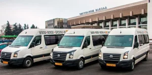 Гродна і Ліда трапілі ў топ папулярных летніх аўтобусных маршрутаў сярод мінчан Маршруткі "Гродна - Мінск". Крыніца: АўтаГродна