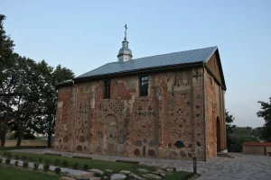 У Гродне шукаюць аўтараў заяўкі для ўключэння Каложскай царквы ў спіс ЮНЕСКА Барысаглебская (Каложская) царква. Фота: istockphoto.com