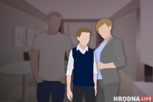 У Гродне бацькам школьнікаў пагражаюць пастаноўкай на СНС за падпіску на s13.ru