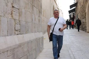 Ва ўдзельнікаў святкавання Дня Волі за мяжой абяцаюць забраць маёмасць у Беларусі Ігар Бацян.