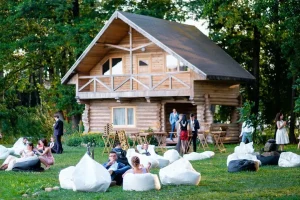 Аграсядзіба "Іва Парк"