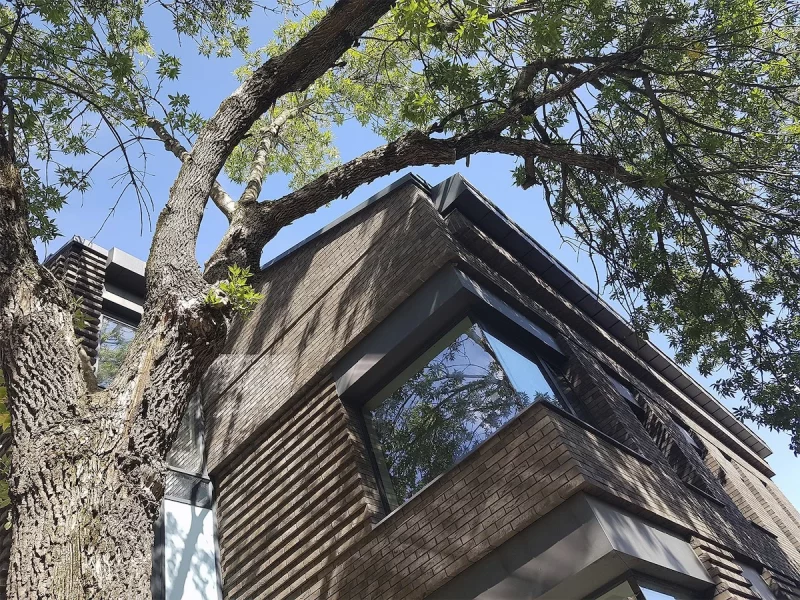 Новы офісны будынак па вул. Вялікая Траецкая, 25