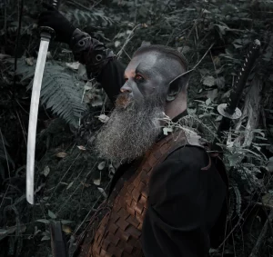 Дзеці па цукеркі не пайшлі, а дарослыя пераапрануліся ў вампіраў. Як адзначылі Хэлоўін у Гродне (нягледзячы на забароны) Вобраз гродзенца на Хэлоўін.