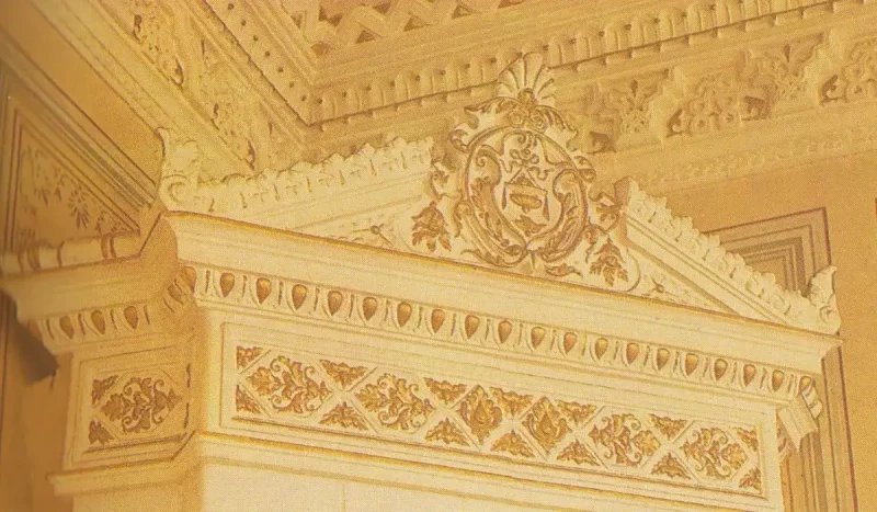 У Гродне хочуць захаваць старыя кафляныя печы. Гэта ўнікальная частка інтэр'ераў - і яна знікае У Гродне хочуць захаваць старыя кафляныя печы. Гэта ўнікальная частка інтэр'ераў - і яна знікае