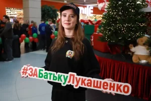 Перад выбарамі дзяржмедыя закідваюць гродзенцаў агітацыйнымі відэа Перад выбарамі дзяржмедыя закідваюць гродзенцаў агітацыйнымі відэа