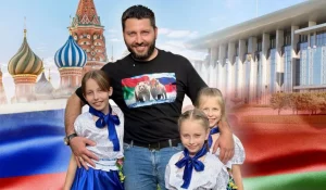 Гродзенец «стаў ахвярай у калысцы дэмакратыі». Страціў працу ў Амерыцы за святкаванне Дня Перамогі Гродзенец «стаў ахвярай у калысцы дэмакратыі». Страціў працу ў Амерыцы за святкаванне Дня Перамогі